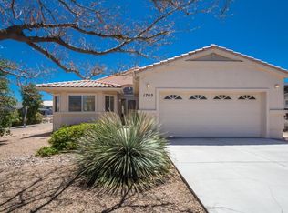 1705 Baltic Ave, Prescott, AZ 86301