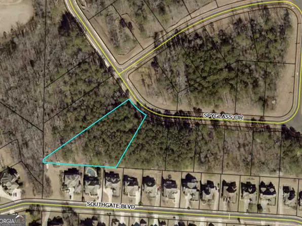 118 Spyglass Cir, McDonough, GA 30253