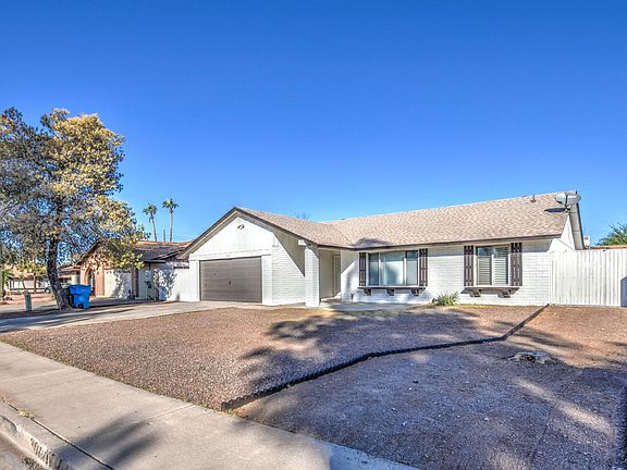 2nd image of 3462 W Campo Bello Dr