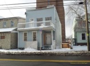 495 Grove St, Irvington, NJ 07111