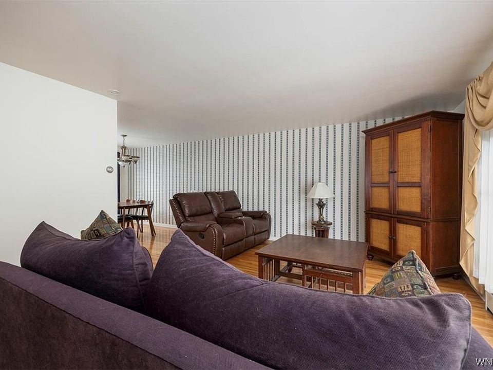 95 Kaymar Dr, Amherst, NY 14228 Zillow
