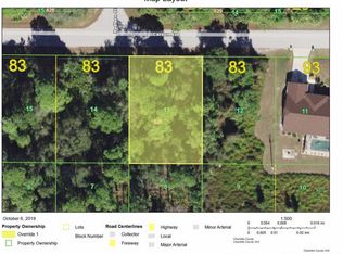 17215 Carson Ave, Port Charlotte, FL 33948
