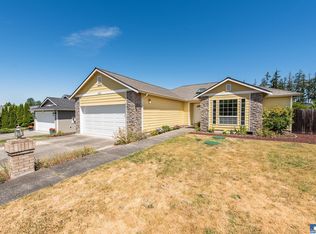 291 Independence Dr, Sequim, WA 98382