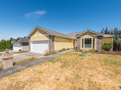 291 Independence Dr, Sequim, WA, 98382