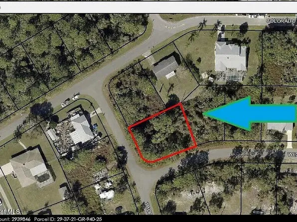 1601 Westcott St SE, Palm Bay, FL 32909