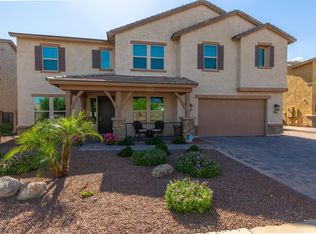 4236 N 182nd Ln, Goodyear, AZ 85395