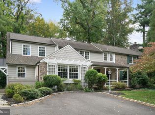 600 Station Ave, Glenside, PA 19038