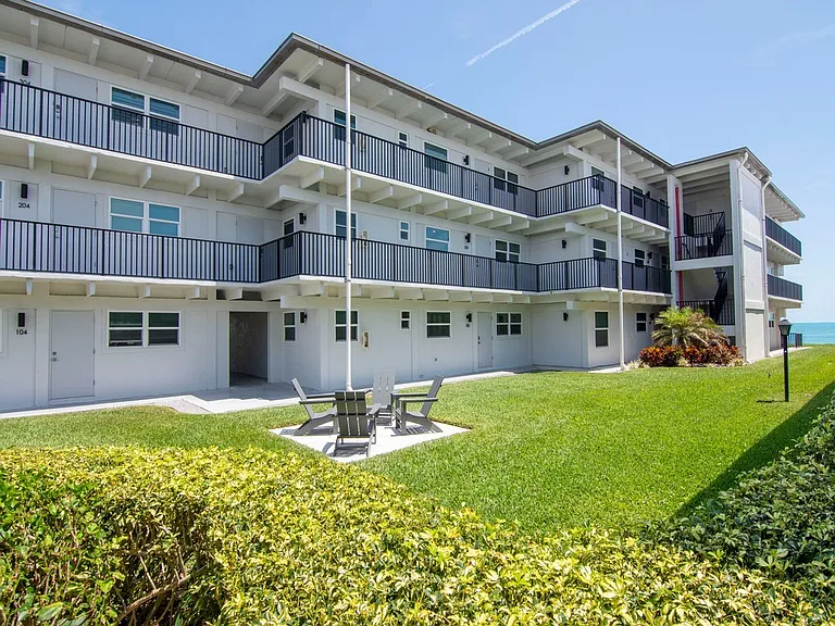 4400 Highway A1A #11 — Photo 27
