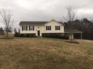 365 Wykle Rd, Greeneville, TN 37743