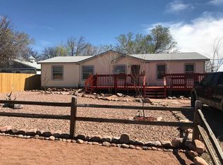 818 N Raynolds Ave, Canon City, CO 81212