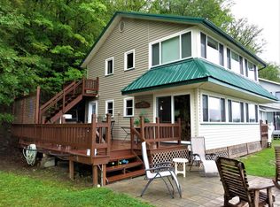 8789 S Lake Rd, Hammondsport, NY 14840