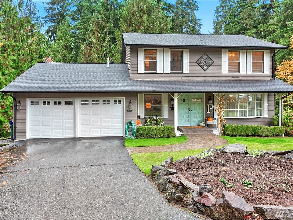 Welcome home!