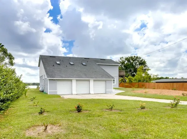 25 S Ortman Dr, Orlando, FL 32805