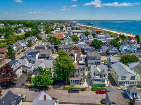 18 Union Avenue, Old Orchard Beach, ME 04064