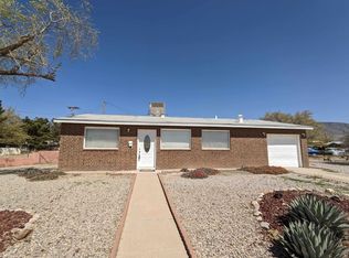 1401 16th St, Alamogordo, NM 88310
