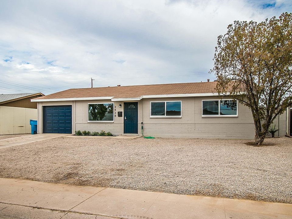 1st image of 3438 W Corrine Dr