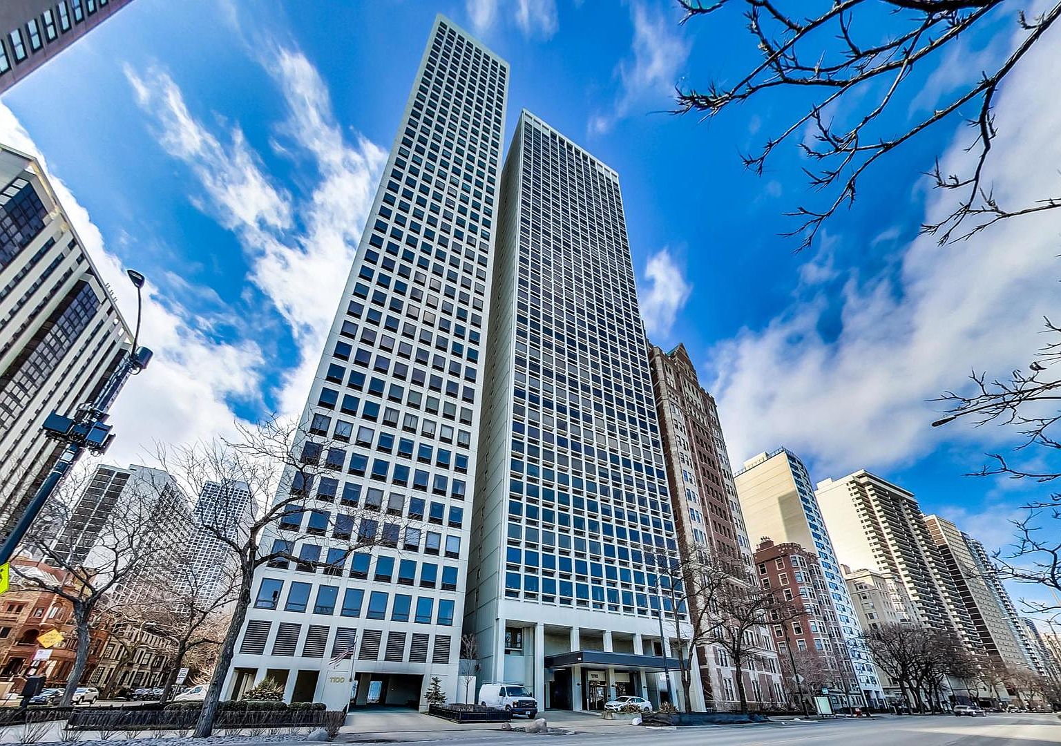 1110 N Lake Shore Dr APT 2S, Chicago, IL 60611 Zillow