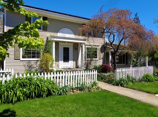 807 F Ave, La Grande, OR 97850