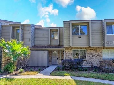 444 Oak Haven Dr #444, Altamonte Springs, FL, 32701