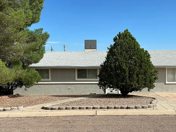 67 W Cargil Pl, Sierra Vista, AZ 85635
