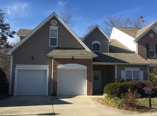 122 Misty Waters Ln, Jamestown, NC 27282