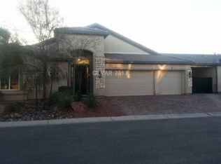 6983 Casa Encantada St, Las Vegas, NV 89118