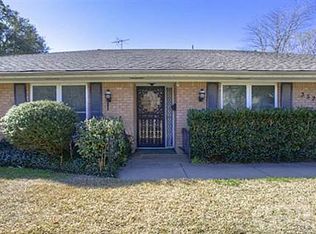 3521 Walton Ave, Fort Worth, TX 76133