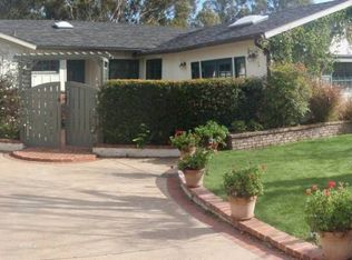 718 Westmont Rd, Santa Barbara, CA 93108