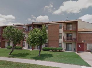 Hillside Terrace Apartments, Pratt, KS 67124