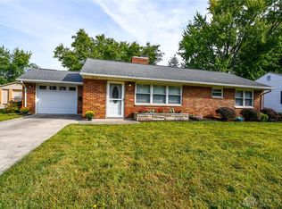 1527 Covent Rd, Troy, OH 45373