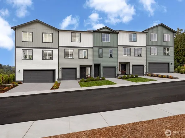 10837 15th Street SE #22, Lake Stevens, WA 98258