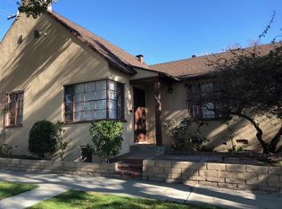 1106 Idlewood Rd #1106, Glendale, CA 91202