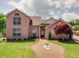 205 Trophy Ct, Thompsons Station, TN 37179