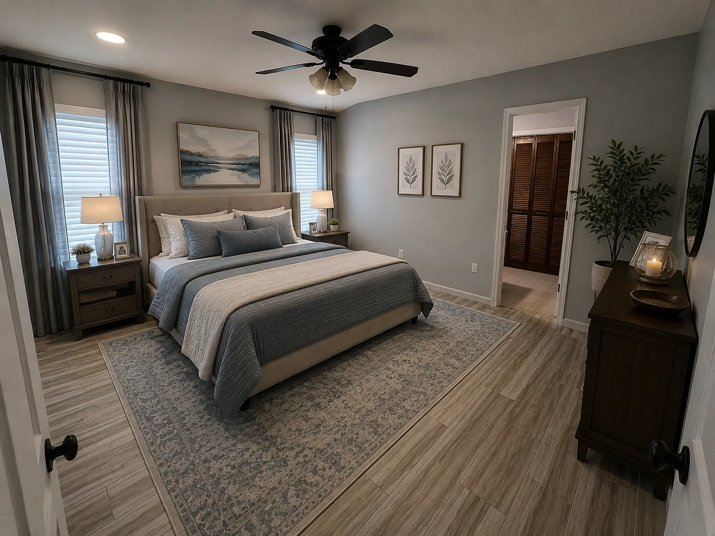 3 bed, 1350 sqft, $1,800 — Photo 4