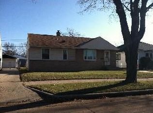 3534 N 97th Pl, Milwaukee, WI 53222