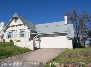 6006 S Oswego Ave, Tulsa, OK 74135