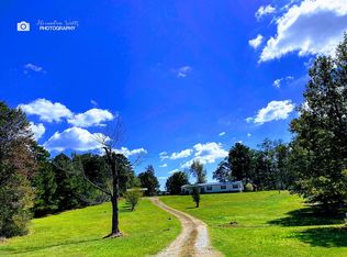 338 Arrowhead Dr, Alexandria, AL 36250