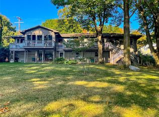 615 Lansing Station Rd, Lansing, NY 14882