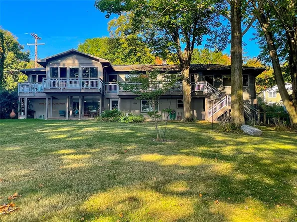615 Lansing Station Rd, Lansing, NY 14882