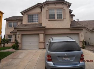 844 Entrada Ridge Ave, Henderson, NV 89012