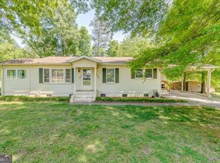 872 Warren Rd NE, Rome, GA 30165