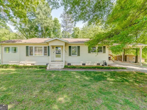 872 Warren Rd NE, Rome, GA 30165
