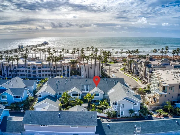 400 N Myers St Unit 36, Oceanside, CA 92054