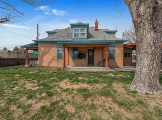 4504 N Sheridan Blvd, Denver, CO 80212
