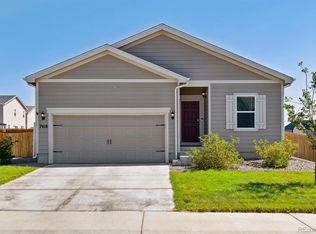 7418 Blue River Ave, Frederick, CO 80530