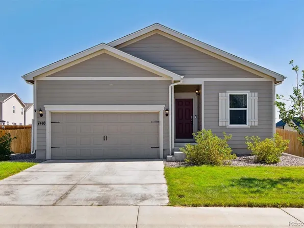 7418 Blue River Avenue, Frederick, CO 80530