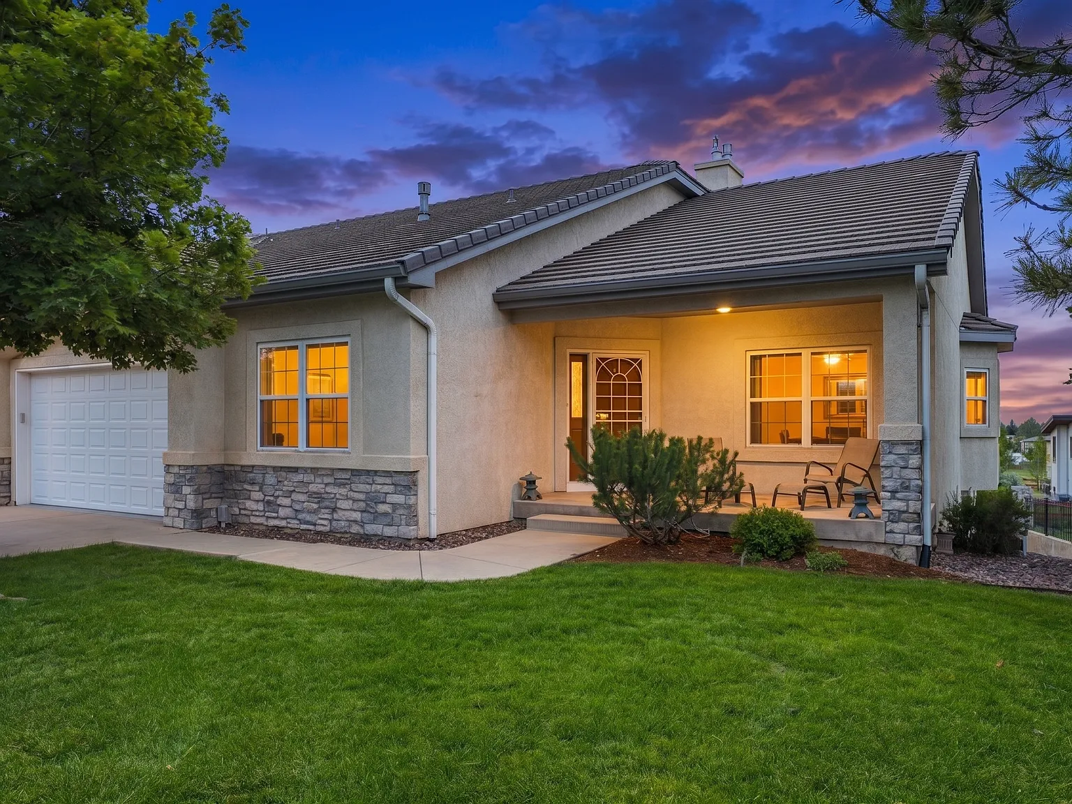 Eagle Villa Grv, Colorado Springs — Photo 1