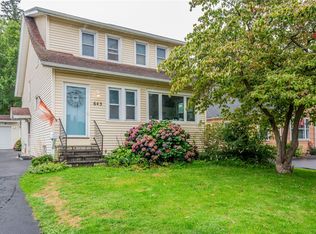 645 Denise Rd, Rochester, NY 14616