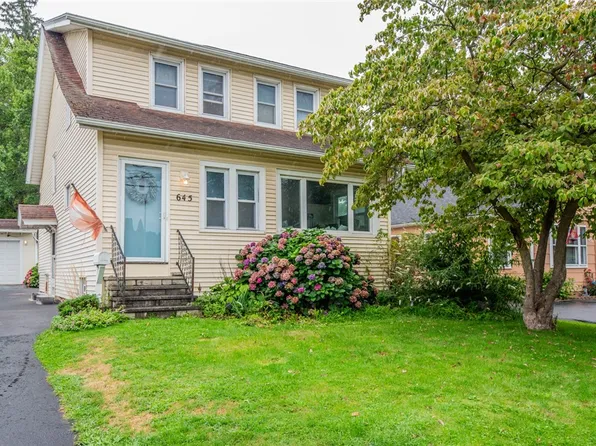 645 Denise Rd, Rochester, NY 14616