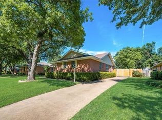 2112 Patricia Ln, Garland, TX 75041